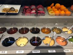 -海底捞火锅(油麻地店)