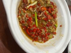 -湖南人家湘菜馆(镇江路店)