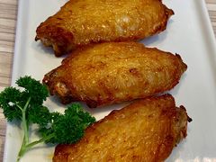-必胜客(上海新南方商城PH店)