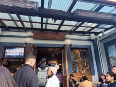 -Fergburger(皇后镇店)