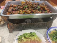 -沈姐万州烤鱼(沙坪坝七中店)