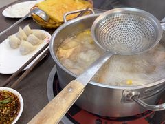 -万祥牛肉火锅(金龙店)