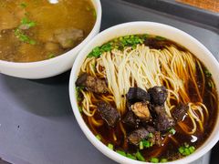 -清真蒋有记(老门东店)