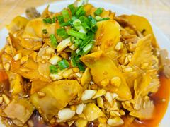 -双宝红油牛系列