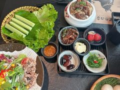 -黑牛の店·黑金店(沈阳万象城店)