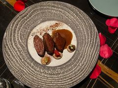 -wann lounge 低温慢煮牛排·清吧