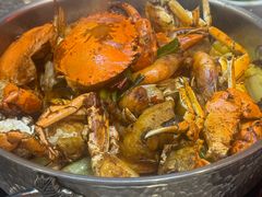 -七欣天香辣蟹火锅(南通任港路大润发店)