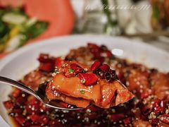 香辣美容蹄-胡大饭馆 24h(簋街总店)