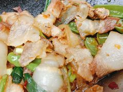 -陶然居·重庆菜(鱼洞老街店)