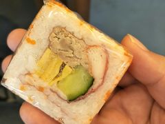 -鲜道寿司(无锡苏宁店)