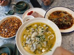 -聚丰园•湖鲜餐厅(阿红私房菜梅石路店)
