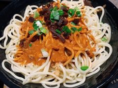 凉面-一棠龙虾(徐家汇城开YOYO店)