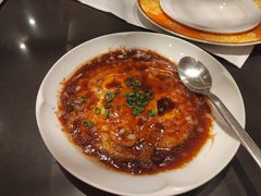 -北京王府井希尔顿酒店·秦唐中餐厅Chynna