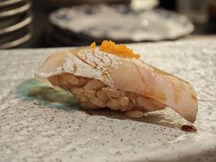 -鮨政· Omakase(港汇恒隆广场店)
