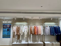 -万事利丝绸(杭州大厦店)