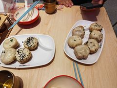 -小杨生煎(深圳岗厦北店)