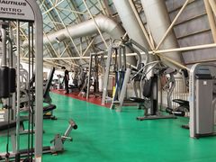 -二十一世纪饭店-游泳馆