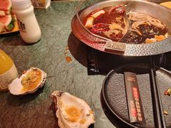 -牛New寿喜烧(曹路花园城店)
