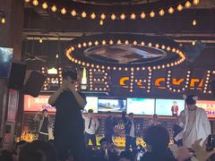 -HIB HUB公社(解放西路店)