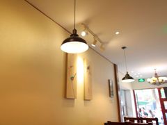 大堂-田记宫廷奶酪