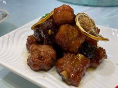 -金米箩大酒店(五角场店)