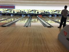 -广州保龄球馆(广州天河体育中心店)