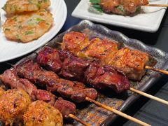 -甲丁酒肆.特色烧鸟