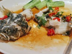 -德胜轩正宗顺德菜(宝安沙井会展中心店)