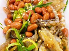 -陈添記·祖傳爽鱼皮·西关老字号(广州首店)