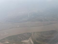 -银川河东国际机场