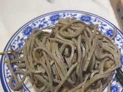 -雁滩白记·兰州牛肉面