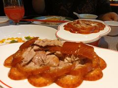 -秀儿四九城·新京菜(亚运村鸟巢店)