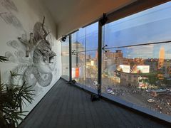 -大视光学•LINDBERG林德伯格•全球手工眼镜集合店(王府井店)