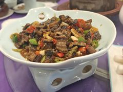 -西江美食舫·江西菜(健德桥店)