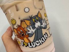 -瑞幸咖啡(北松公路店)