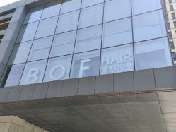 -BOF HAIR BY HONTO