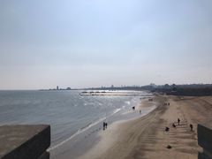-蓬莱阁景区