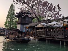 -乌镇景区