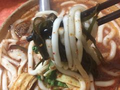 -清真·马文砂锅大全(麦苋街店)