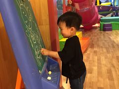 -ABC Swim亲子游泳俱乐部(河西店)