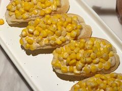 -大树餐厅(益田假日店)