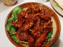 麻辣牛肉-符淼淼火锅(宽窄巷子店)