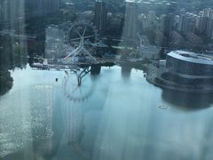 -舟山希尔顿酒店