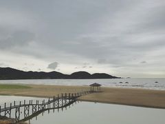 -东海半边山旅游度假区