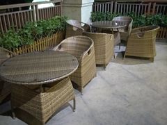-茶油香闽南菜·花园餐厅(前埔店)