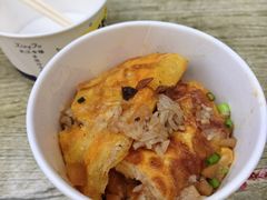 -汉口重油烧卖(钟家村店)