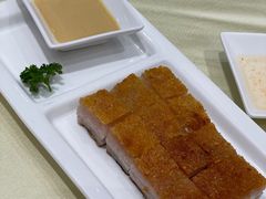 冰烧肉-兴悦酒家(环市东路店)
