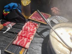 精品肥牛-骨之味·筒骨汤火锅(江头店)