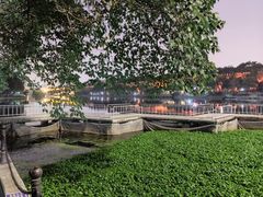 -箸福·夜上海(月牙湖公园店)