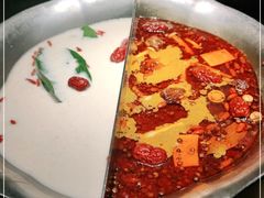 -湊湊火锅·茶憩(打浦桥日月光店)